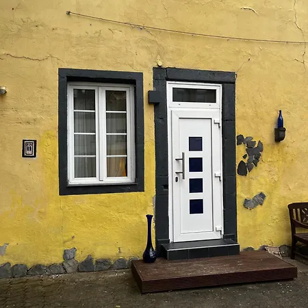 Gartenapartment In Der Altstadt * Niederdorla