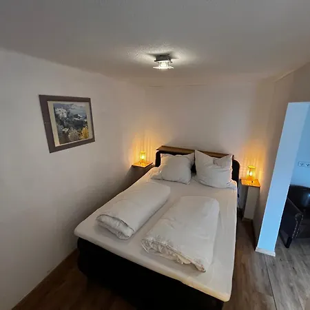 Apartment Gartenapartment In Der Altstadt